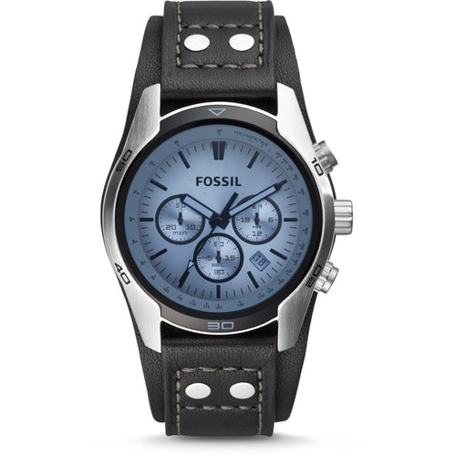 Montre-Chronographe-Homme-Fossil-CH2564