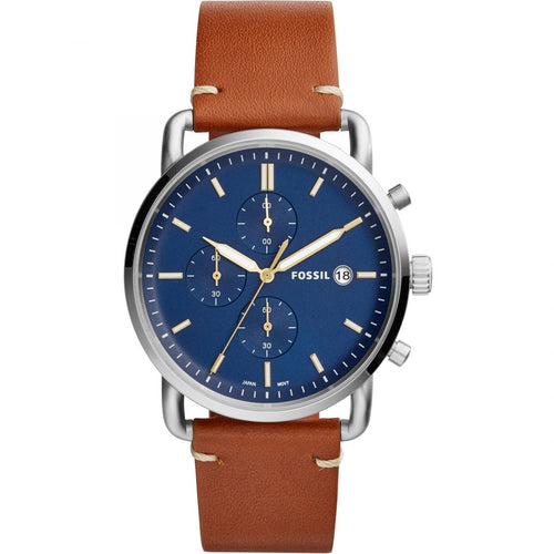 Montre-Homme-Fossil-The-Commuter-Chrono-FS5401