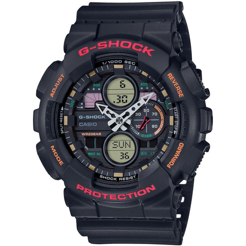 Montre-Casio-G-Shock-GA-140-1A4ER
