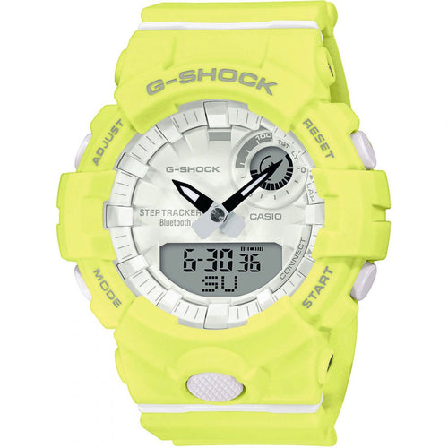 Montre-Casio-G-Shock-GMA-B800-9AER