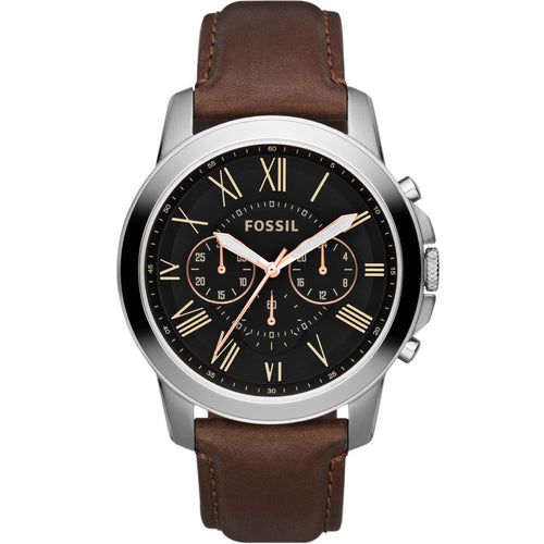 Montre-Homme-Fossil-Grant-FS4813IE