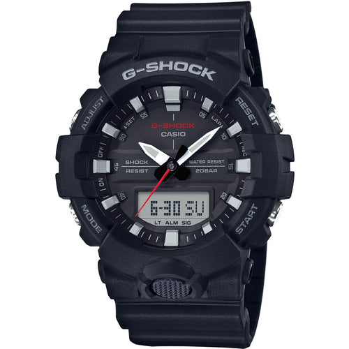 Montre-Chronographe-Homme-Casio-G-Shock-GA-800-1AER