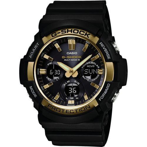 Montre-Chronographe-Homme-Casio-G-Shock-Waveceptor-GAW-100G-1AER