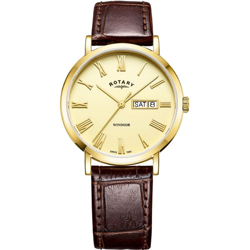 Montre-Homme-Rotary-Windsor-GS05303/09