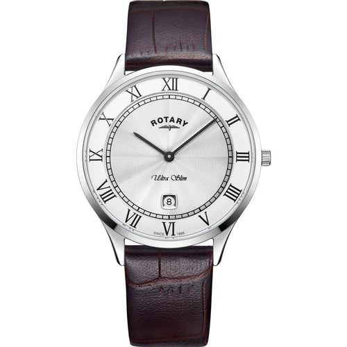 Montre-Homme-Rotary-Ultra-Slim-GS08300/01
