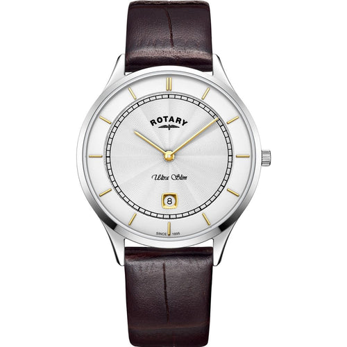 Montre-Homme-Rotary-Ultra-Slim-GS08300/02