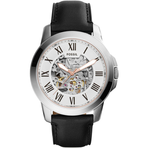 Montre-Homme-Fossil-Grant-Automatic-ME3101