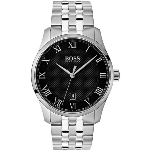 Montre-Homme-Hugo-Boss-Master-1513588