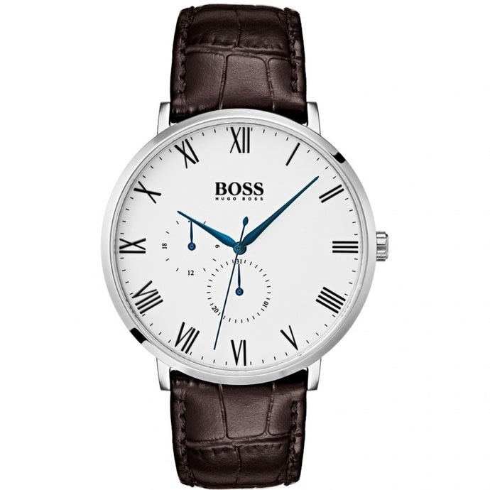 Montre-Homme-Hugo-Boss-William-Multifunction-1513617