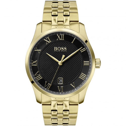 Montre-Homme-Hugo-Boss-Master-1513739