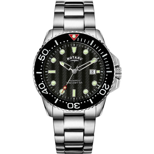 Montre-Rotary-Aquaspeed-AGB19001/W/04