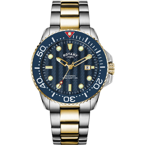 Montre-Rotary-Aquaspeed-AGB19002/W/05