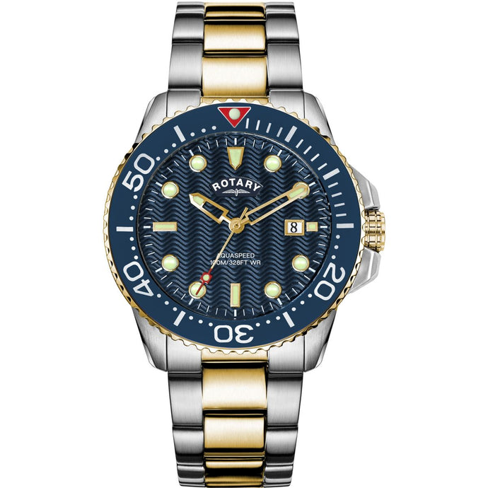 Montre-Rotary-Aquaspeed-AGB19002/W/05