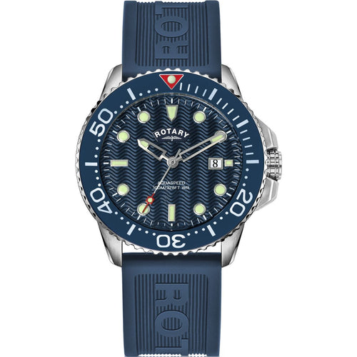 Montre-Rotary-Aquaspeed-AGR19001/W/05