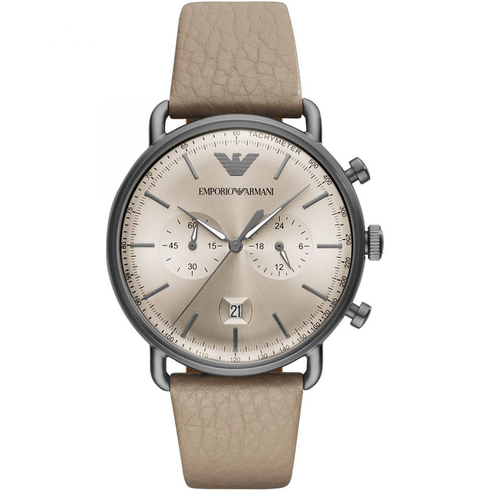 Montre-Homme-Emporio-Armani-Aviator-AR11107