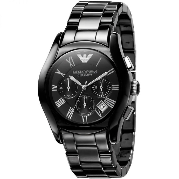 Montre-Chronographe-Homme-Emporio-Armani-AR1400