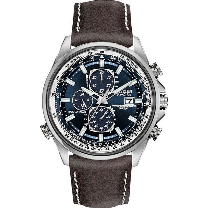 Montre-Chronographe-Homme-Citizen-AT8021-01L