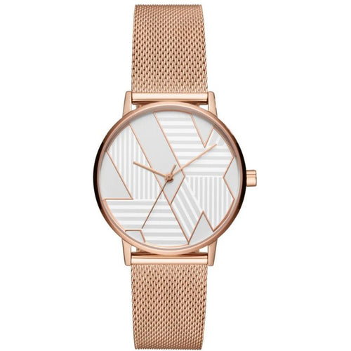 Montre-Femme-Armani-Exchange-AX5550