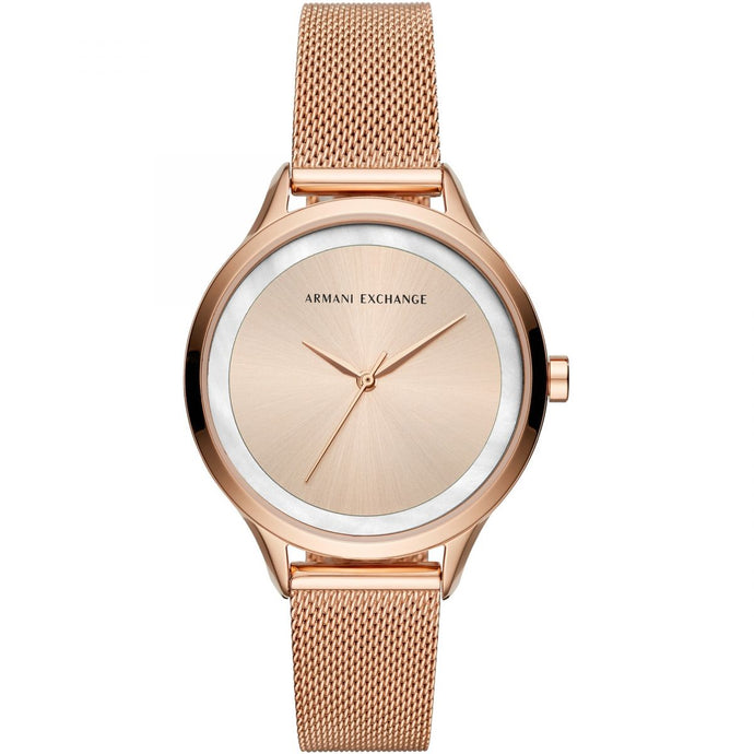 Montre-Femme-Armani-Exchange-Harper-AX5602