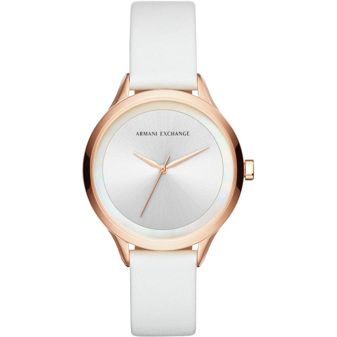 Montre-Femme-Armani-Exchange-AX5604