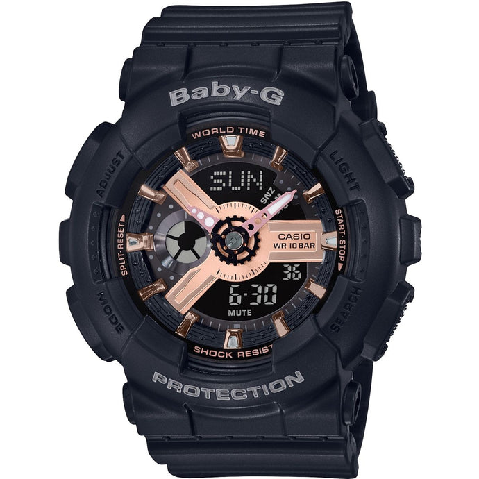 Montre-Casio-BA-110RG-1AER