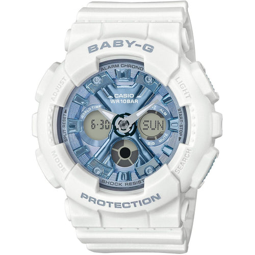 Montre-Casio-Baby-G-BA-130-7A2ER