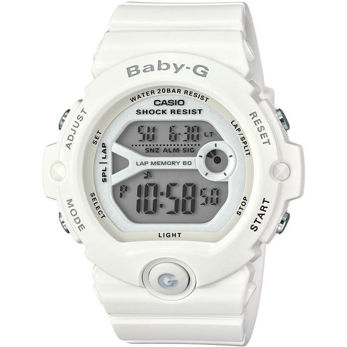 Montre-Chronographe-Femme-Casio-Baby-G-BG-6903-7BER