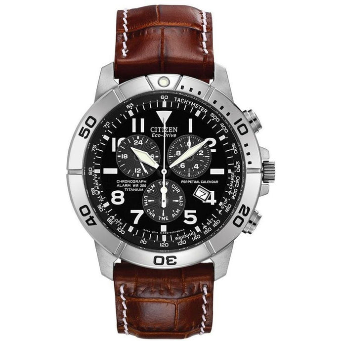 Montre-Chronographe-Homme-Citizen-BL5551-06L