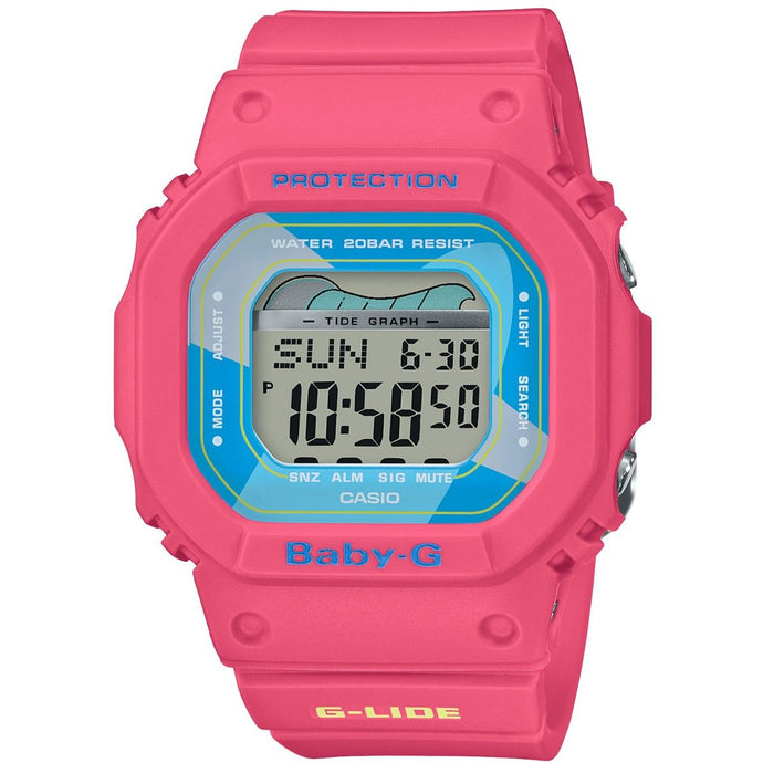 Montre-Casio-BLX-560VH-4ER