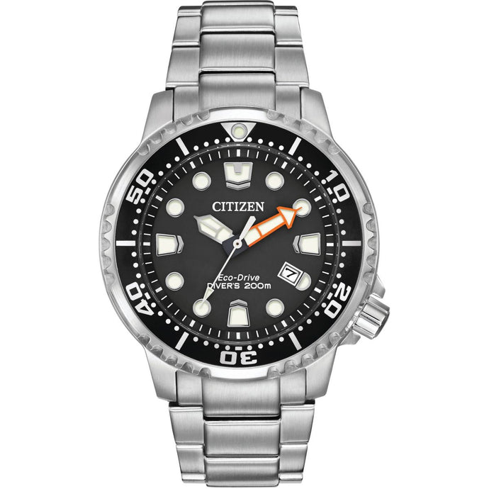 Montre-Homme-Citizen-Divers-BN0150-61E