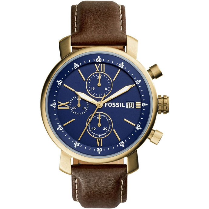 Montre-Homme-Fossil-Rhett-BQ2099