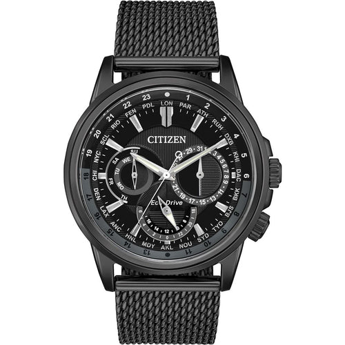 Montre-Homme-Citizen-Gents-Eco-Drive-Bracelet-WR100-BU2025-76E