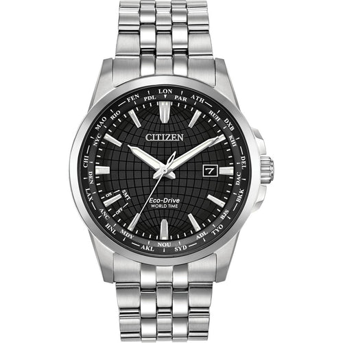 Montre-Citizen-World-Time-BX1000-57E