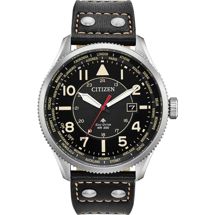 Montre-Citizen-Promaster-Nighthawk-BX1010-02E