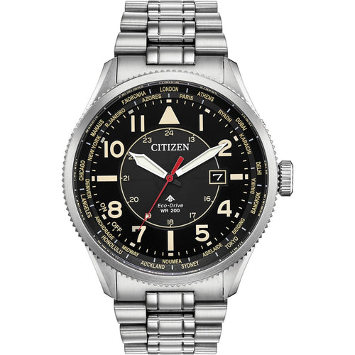 Montre-Citizen-Promaster-Nighthawk-BX1010-53E