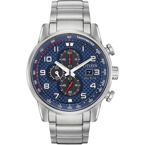 Montre-Homme-Citizen-CA0680-57L