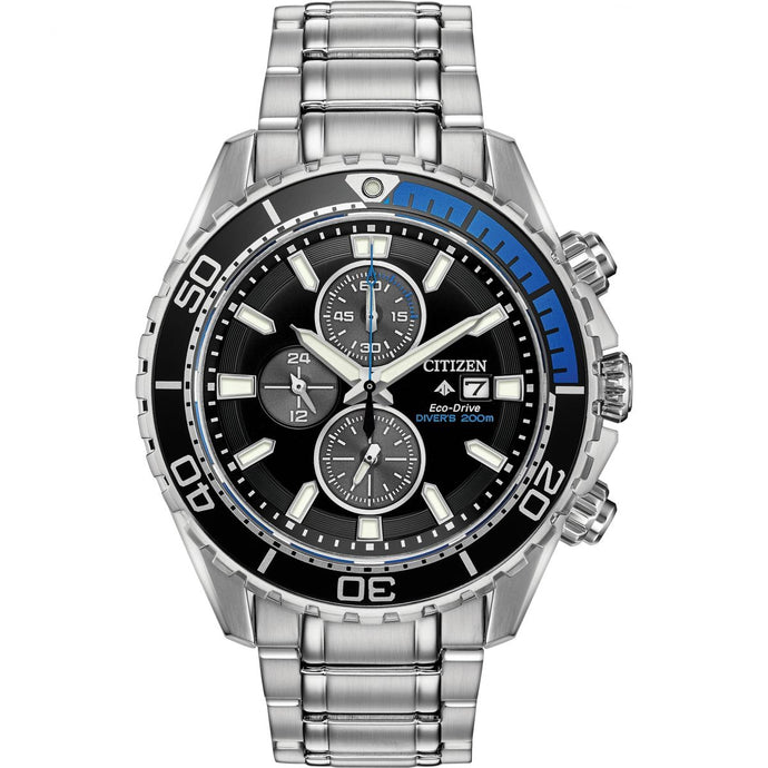 Montre-Citizen-Promaster-Diver-CA0719-53E