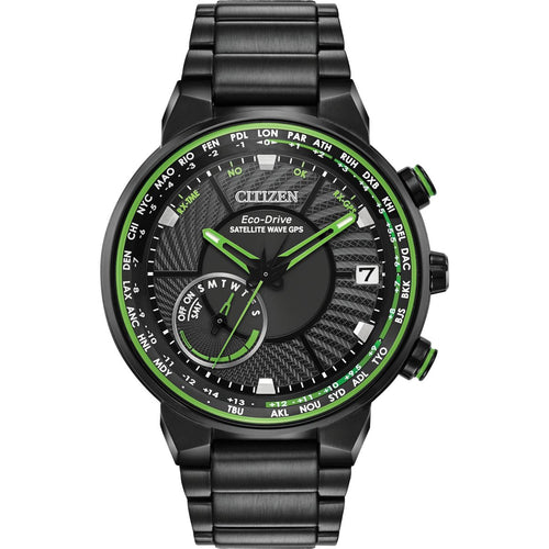 Montre-Citizen-Satellite-Wave-CC3035-50E