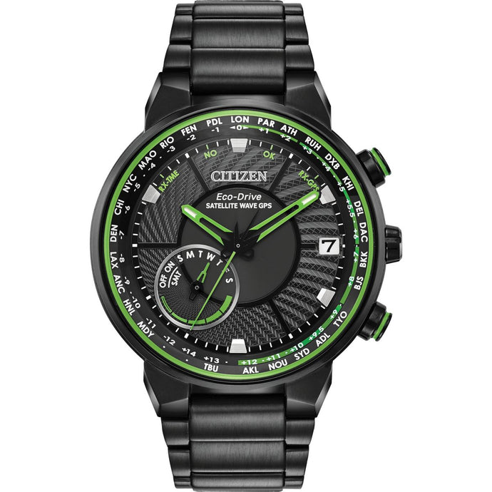 Montre-Citizen-Satellite-Wave-CC3035-50E