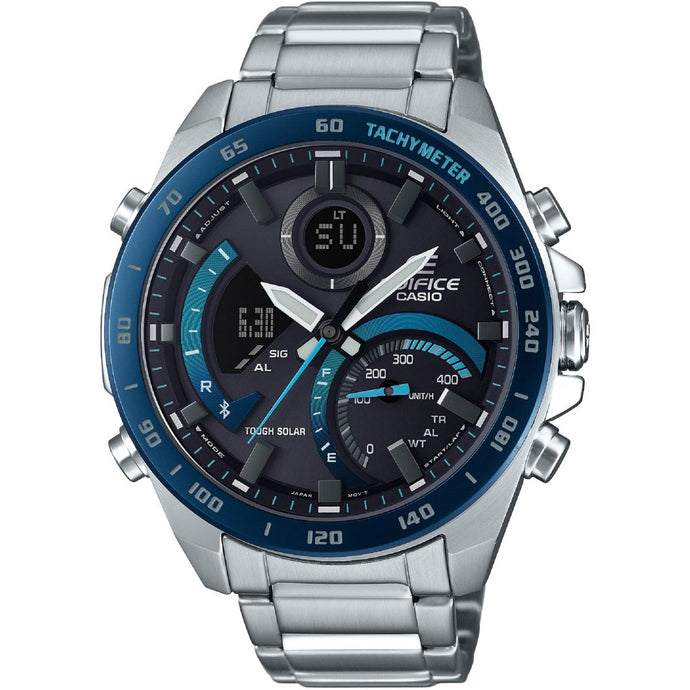 Montre-Casio-ECB-900DB-1BER