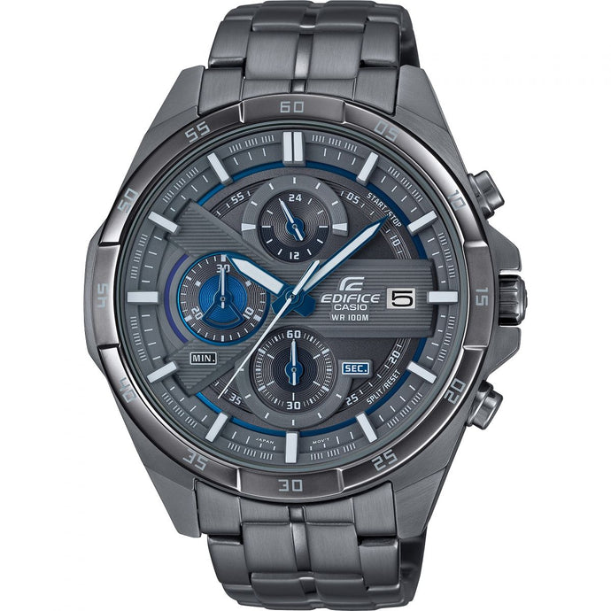 Montre-Casio-EFR-556GY-1AVUEF