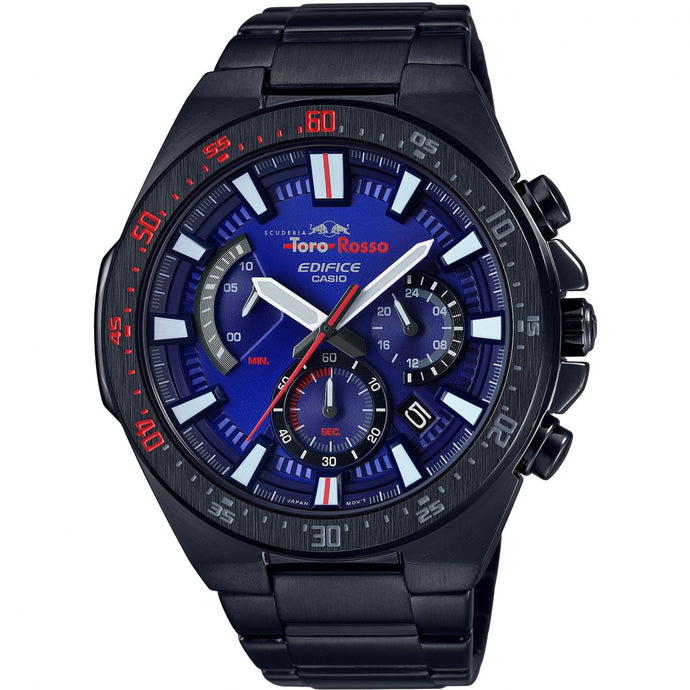 Montre-Homme-Casio-Edifice-Toro-Rosso-EFR-563TR-2AER