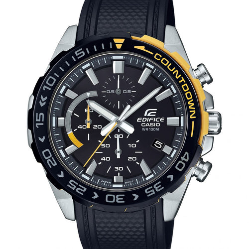 Montre-Casio-Edifice-EFR-566PB-1AVUEF