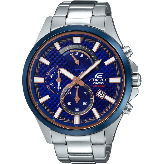 Montre-Casio-EFV-530DB-2AVUEF