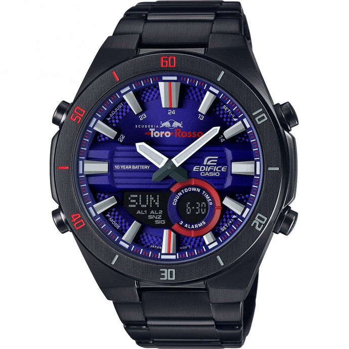 Montre-Homme-Casio-Edifice-Toro-Rosso-ERA-110TR-2AER