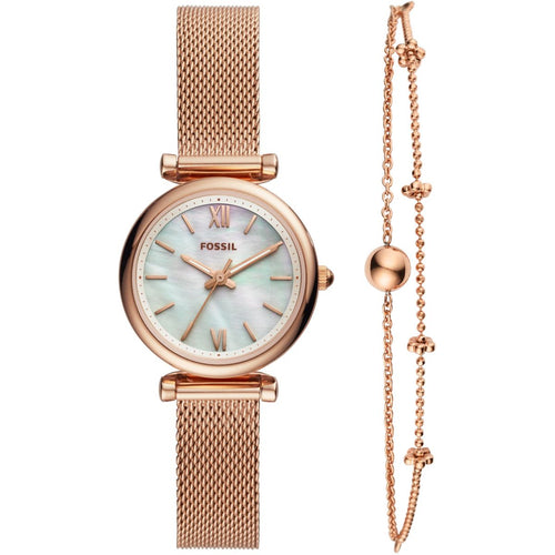 Montre-Femme-Fossil-ES4443SET