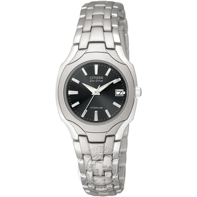 Montre-Femme-Citizen-Titanium-EW1400-53H