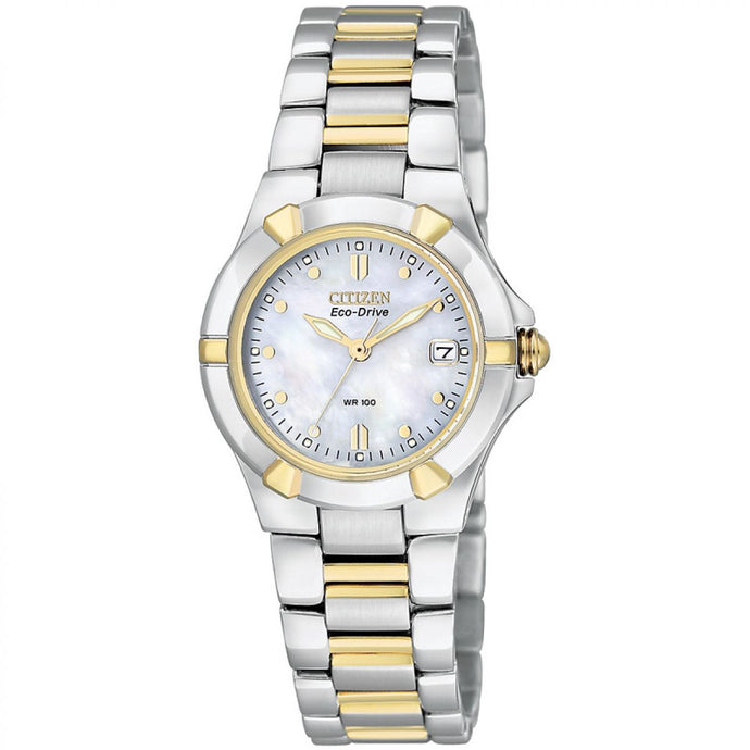 Montre-Femme-Citizen-EW1534-57D