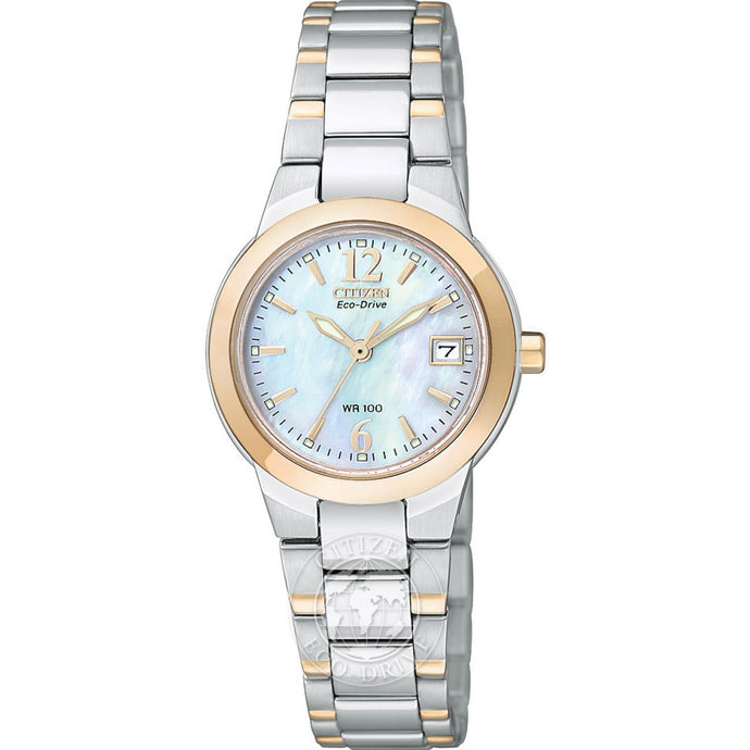 Montre-Femme-Citizen-EW1676-52D