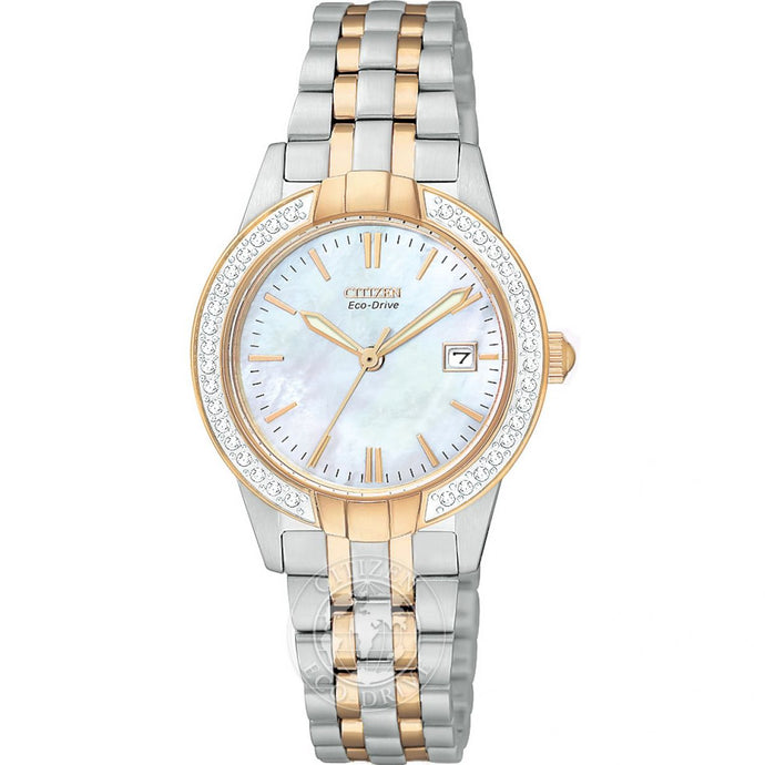 Montre-Femme-Citizen-EW1686-59D